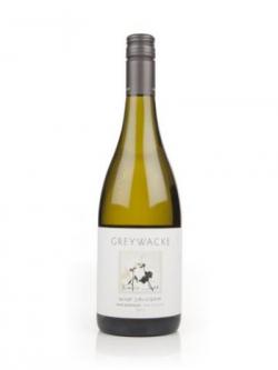 Greywacke Wild Sauvignon 2011