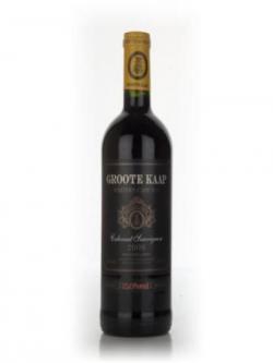 Groote Kaap Cabernet Sauvignon 2008