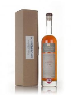 Grosperrin Borderies Cognac No.48