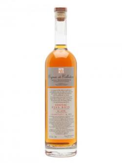 Grosperrin Fins Bois Cognac / 45 Year Old