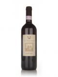 A bottle of Guicciardini Strozzi 2004 Chianti