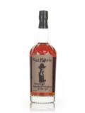 A bottle of Gun Fighter Bourbon