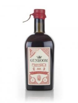 Gunroom Navy Rum