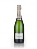 A bottle of Gusbourne Blanc de Blancs 2010