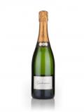 A bottle of Gusbourne Brut Reserve 2010