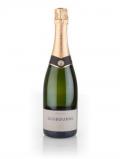 A bottle of Gusbourne Brut Reserve 2011