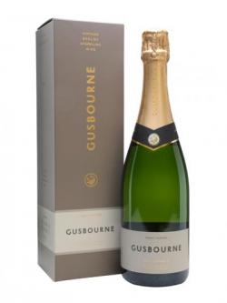 Gusbourne Brut Reserve 2013