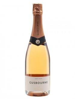 Gusbourne Rose 2012