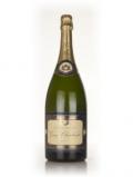 A bottle of Guy Charbaut Brut Selection 1.5l Magnum