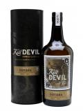 A bottle of Guyana Uitvlugt 1999 / 17 Year Old / Kill Devil