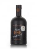 A bottle of Habitation Saint-Ã‰tienne Rhum Black Sheriff