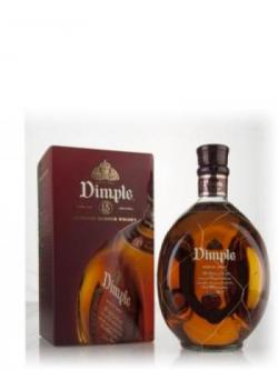 Haig Dimple 15 Year Old (43%)