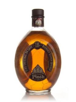 Haig Dimple 15 Year Old (Old)