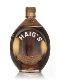 Haig Dimple 70 Proof 26 2/3 Fl. Ozs.