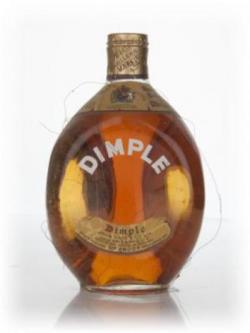 Haig Dimple 70 Proof