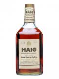 A bottle of Haig Gold Label / Bot.1960s / 2-Litre Bottle Blended Scotch Whisky