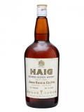 A bottle of Haig Gold Label / Bot.1970s Blended Scotch Whisky