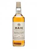 A bottle of Haig Gold Label / Bot.1980s / Plastic Cap Blended Scotch Whisky