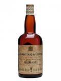 A bottle of Haig Gold Label / Spring Cap / Bot.1940s (Late George V) Blended Whisky