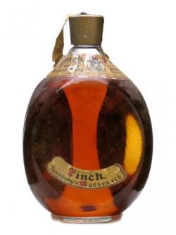 Haig& Haig 'Pinch' 12 Year Old Blended Scotch / Bot.1970s Blended Whisky