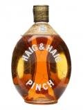 A bottle of Haig& Haig Pinch / Bot.1950s / Spring Cap Blended Scotch Whisky