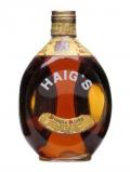 A bottle of Haig's (George VI) / Bot.1940s Blended Scotch Whisky