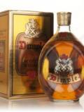 A bottle of Haig’s 12 Year Old Dimple - 1980s-1990s