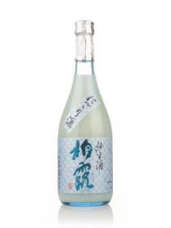 Hakuro Junmai Nigori Sake