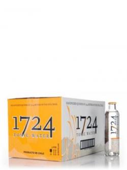 1724 Tonic Water (24 x 200ml)