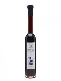 64Â° Reykjavik Blueberry Liqueur