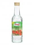 A bottle of Al Wadi Rose Water