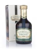 A bottle of Atholl Brose 35cl