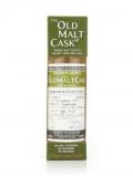 A bottle of Balmenach 9 Year Old 2002 Advance Sample - Old Malt Cask (Douglas Laing) 20cl