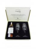 A bottle of Balvenie Craftsman S Reserve Promo Pack 1996 15 Year Old