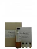 A bottle of Balvenie Signature Trade Sample Miniature 2008 12 Year Old