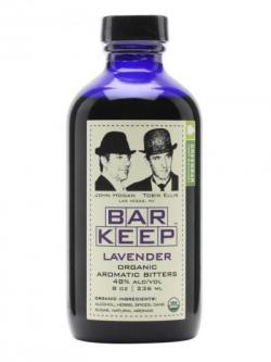 Bar Keep Lavender Spice Bitters