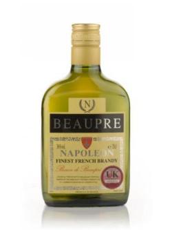 Baron de Beaupré Napoleon 35cl