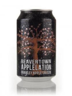 Beavertown Applelation Bramley Apple Saison