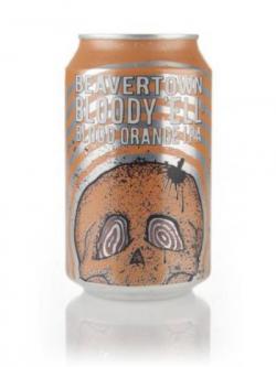 Beavertown Bloody 'Ell Blood Orange IPA