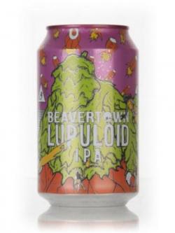 Beavertown Lupuloid IPA