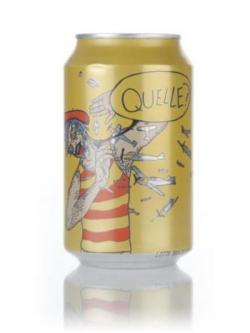 Beavertown Quelle Farmhouse Pale