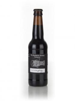 BeerbleFish Willoughby Stout