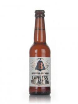 Bellfield Lawless Village IPA