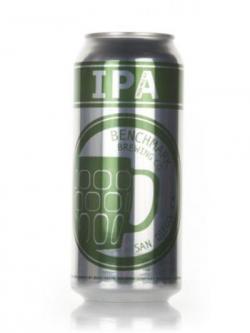 Benchmark Brewing IPA