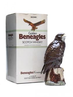 Beneagles Buzzard / Blended Scotch Whisky / Bot.1980s Blended Whisky