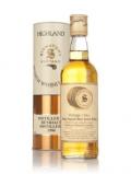 A bottle of BenRiach 12 Year Old 1986 35cl (Signatory)