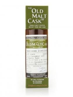 Benrinnes 13 Year Old 1998 - Old Malt Cask  (Douglas Laing)