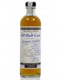 A bottle of Benrinnes Old Malt Cask Advance Sample 1990 14 Year Old