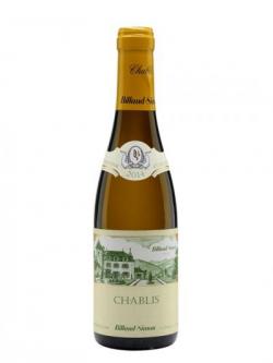 Billaud-Simon Chablis 2014 / Half Bottle