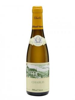 Billaud-Simon Chablis 2015 / Half Bottle